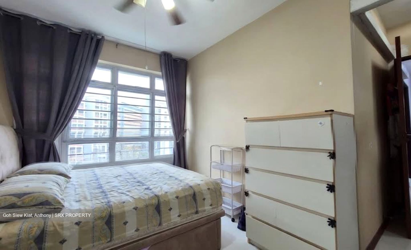 Blk 23 Ghim Moh Valley (Queenstown), HDB 4 Rooms #556637841